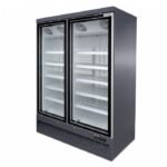 Upright Glass Door Display Chiller Fridge - Kaya - Multi - Image 3