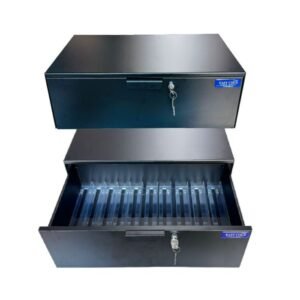Under Counter Cigarette and Tobacco Drawer 100cm