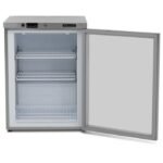 Sliding Glass Door Ice Cream Freezer SD/EC-418Y (161cm 5.3ft) - Image 4
