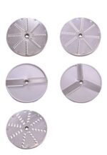 Vegetable Cutter Prep Machine - Image 2