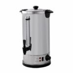 Water Boiler Double Layer 10 Ltr