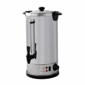 Water Boiler Double Layer 10 Ltr