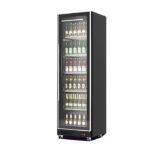 Commercial Glass Door Display Chiller - Multi Size Upright Fridge - Anka - Image 2