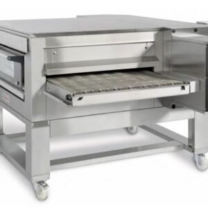 Zanolli Synthesis 12/80V G Gas Conveyor Oven (32"/80cm)