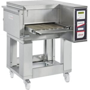 Zanolli Synthesis 08/50 V E Electric Conveyor Oven (20"/50cm)