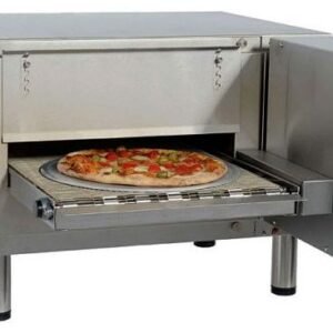 Zanolli Synthesis 05/40V Compact Conveyor Pizza Oven