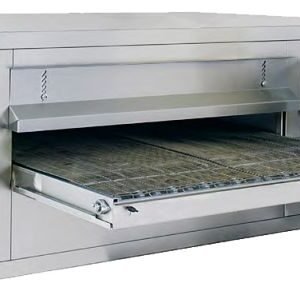 Zanolli Synthesis 12/100V G Gas Conveyor Oven (40"/100cm)